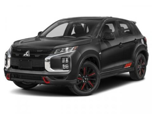 Used 2020 Mitsubishi Outlander Sport SE image 1