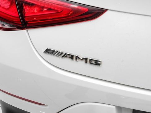 Used 2021 Mercedes-Benz CLS 53 AMG 4MATIC w/ Driver Assistance Package image 44