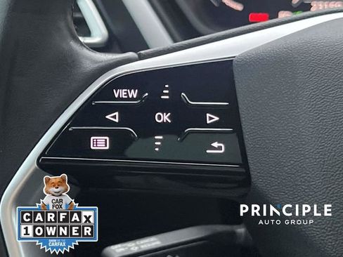 Used 2019 Audi e-tron Prestige w/ Prestige Package AWD/4WD image 20