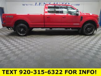 Used 2022 Ford F350 Lariat video 2