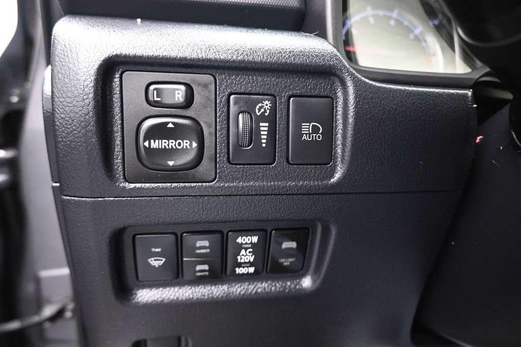 Used 2020 Toyota 4Runner TRD Pro AWD/4WD image 25