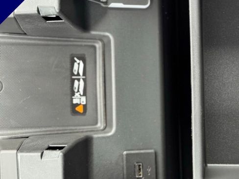 New 2026 GMC Sierra 2500 AT4 w/ LPO, Black Badging Package image 22