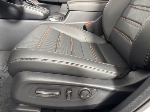New 2026 Honda CR-V Sport-L image 13