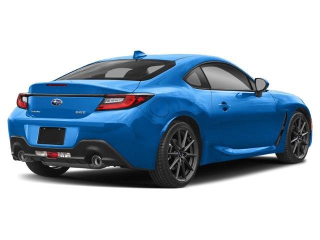 New 2026 Subaru BRZ Limited RWD image 2