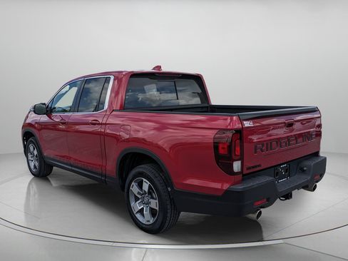 Used 2024 Honda Ridgeline RTL image 6