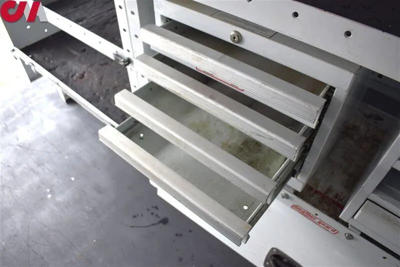 Used 2021 RAM ProMaster 1500 FWD image 25
