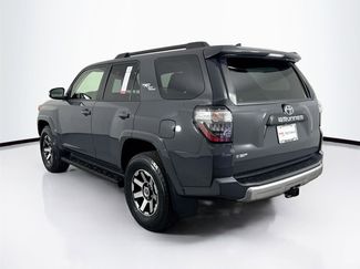 Certified 2024 Toyota 4Runner TRD Off-Road Premium video 2
