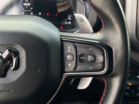 Used 2024 RAM 1500 TRX w/ TRX Level 2 Equipment Group image 14