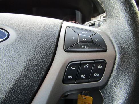 Certified 2023 Ford Ranger XLT w/ Equipment Group 301A Mid image 30