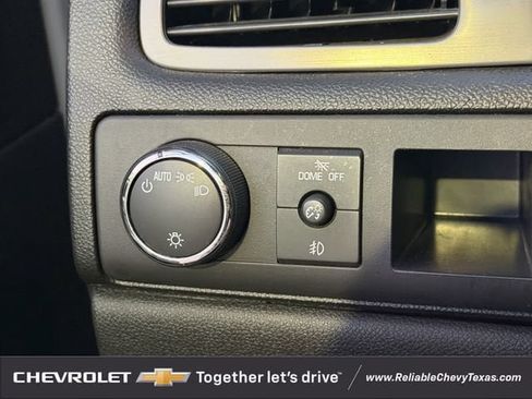 Used 2013 Chevrolet Tahoe LT RWD image 23