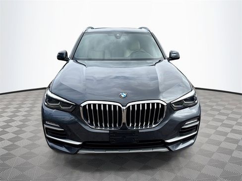 Used 2021 BMW X5 xDrive45e w/ Convenience Package image 2