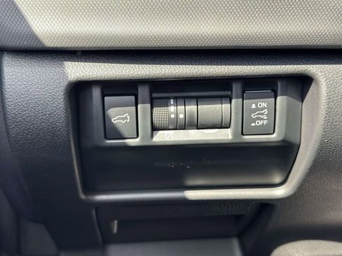 New 2026 Subaru Forester Sport image 29