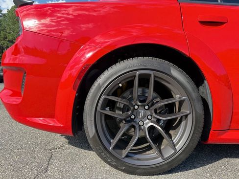 Used 2020 Dodge Charger Scat Pack RWD image 11