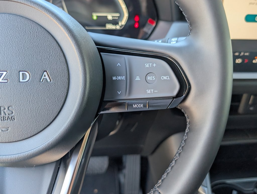 New 2026 MAZDA CX-5 Preferred AWD/4WD image 17