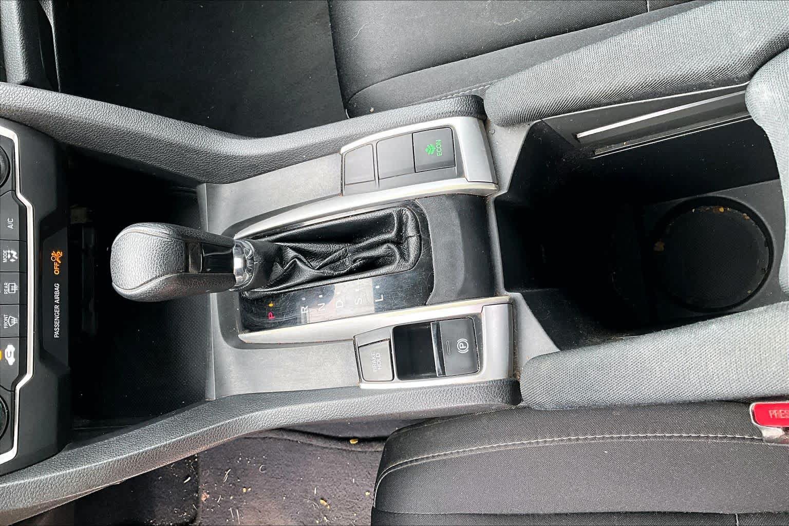 Used 2019 Honda Civic LX image 14