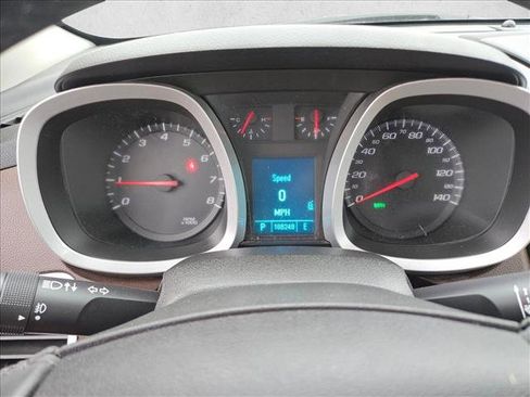 Used 2011 Chevrolet Equinox LT image 19