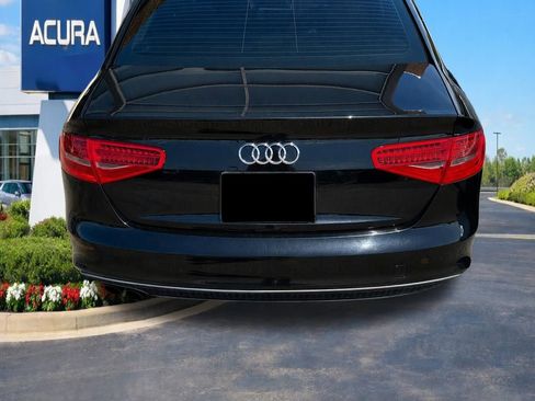 Used 2014 Audi A4 2.0T Premium Plus w/ Premium Plus Package AWD/4WD image 15