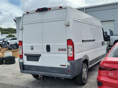 Used 2014 RAM ProMaster 2500 w/ Interior Convenience Group FWD image 7