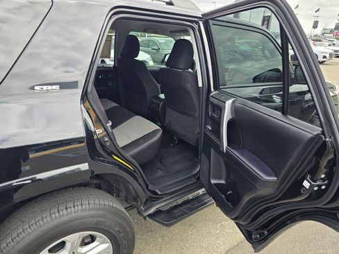 Used 2023 Toyota 4Runner SR5 image 13