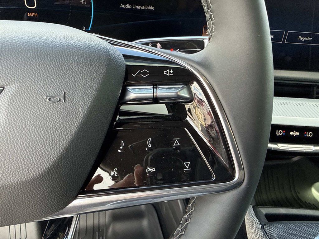 New 2027 Cadillac Optiq Premium Sport RWD image 29