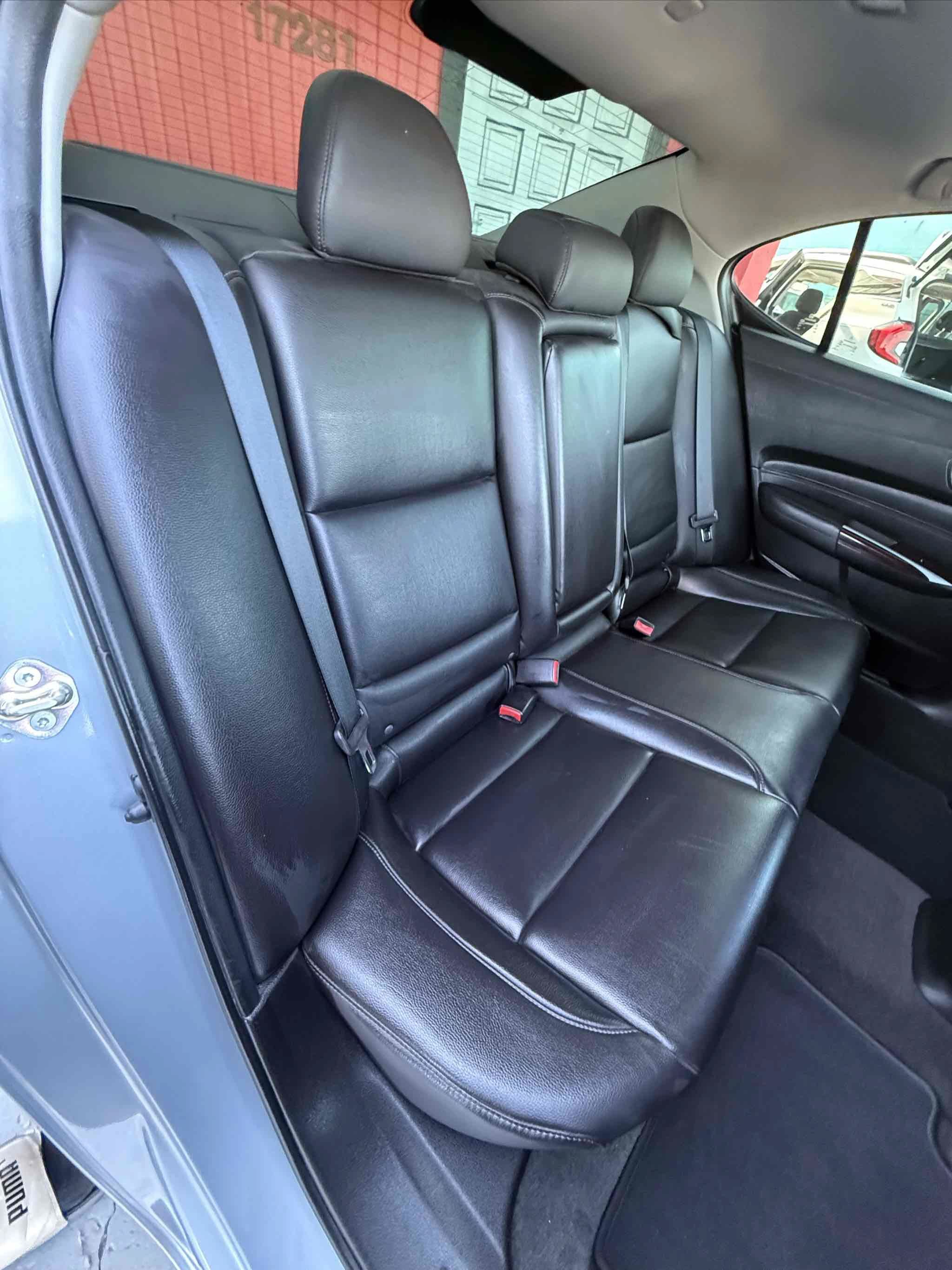 Used 2016 Acura TLX FWD image 53