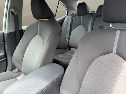 Used 2024 Toyota Camry LE image 19