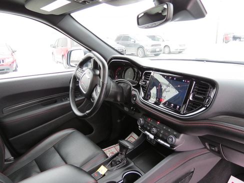 Used 2024 Dodge Durango GT image 20