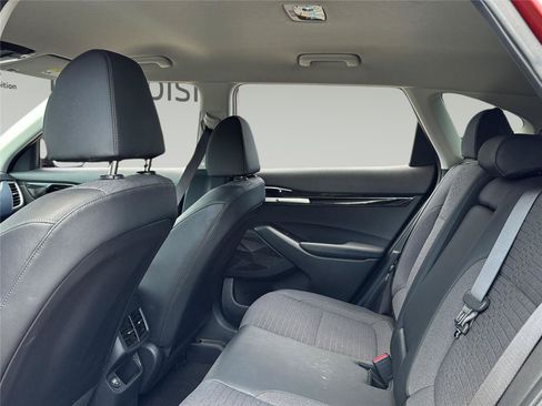 Used 2023 Kia Seltos S AWD/4WD image 25