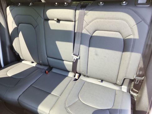 New 2026 Land Rover Defender 110 S AWD/4WD image 23