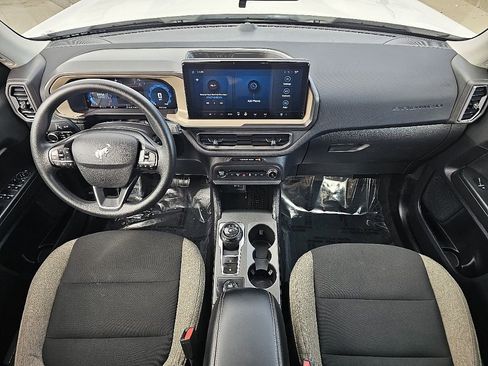 Used 2025 Ford Bronco Sport Big Bend image 25