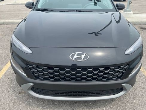 Used 2023 Hyundai Kona SEL w/ Convenience Package AWD/4WD image 9