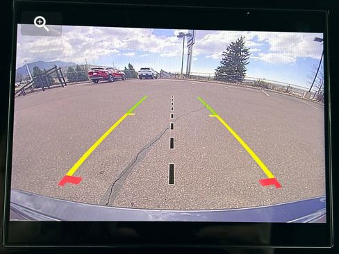 Used 2023 Jeep Grand Cherokee Altitude image 13