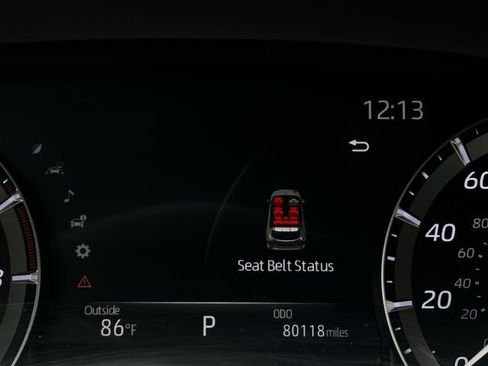 Used 2020 Toyota Highlander Platinum AWD/4WD image 17