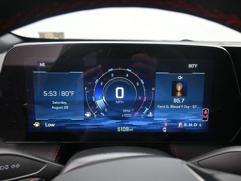 Used 2026 Chevrolet Equinox RS FWD image 12