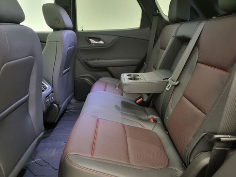 New 2026 Chevrolet Blazer RS w/ Driver Confidence II Package image 47