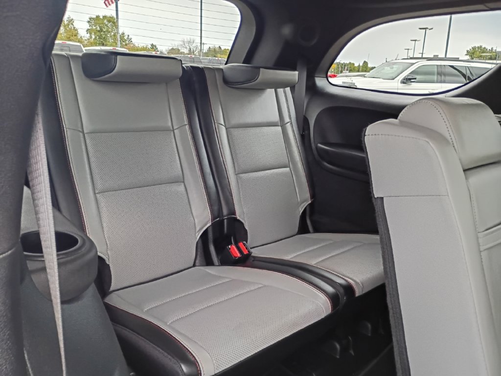 Used 2024 Dodge Durango R/T AWD/4WD image 24
