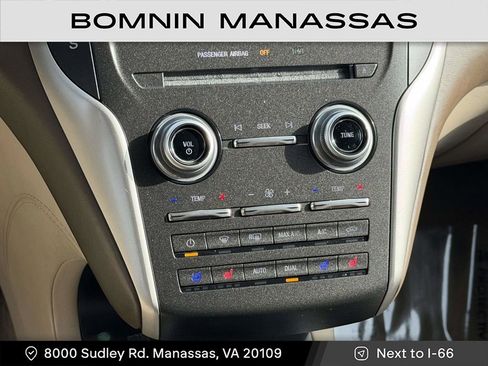 Used 2015 Lincoln MKC Black Label w/ Technology Package image 19