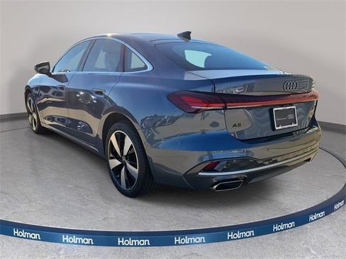 Certified 2025 Audi A5 2.0T Premium image 8