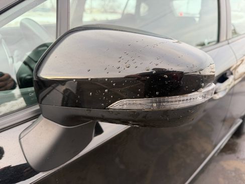 Used 2020 Subaru Impreza 2.0i Sport image 18