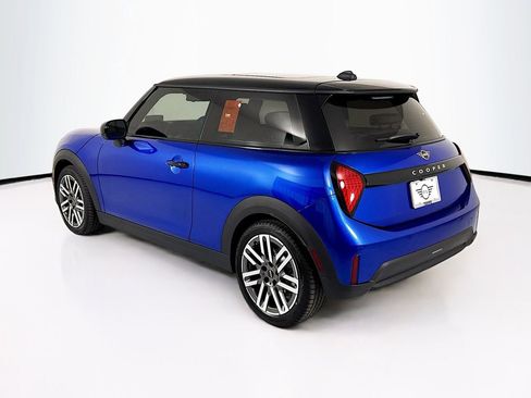 New 2026 MINI Cooper 2-Door Hardtop image 7