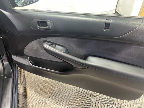 Used 2002 Honda Civic LX image 15