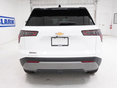 New 2026 Chevrolet Equinox LT FWD image 6