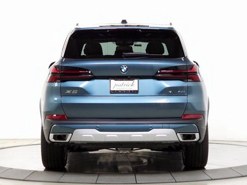 Used 2026 BMW X5 xDrive40i w/ Parking Assistance Package AWD/4WD image 6
