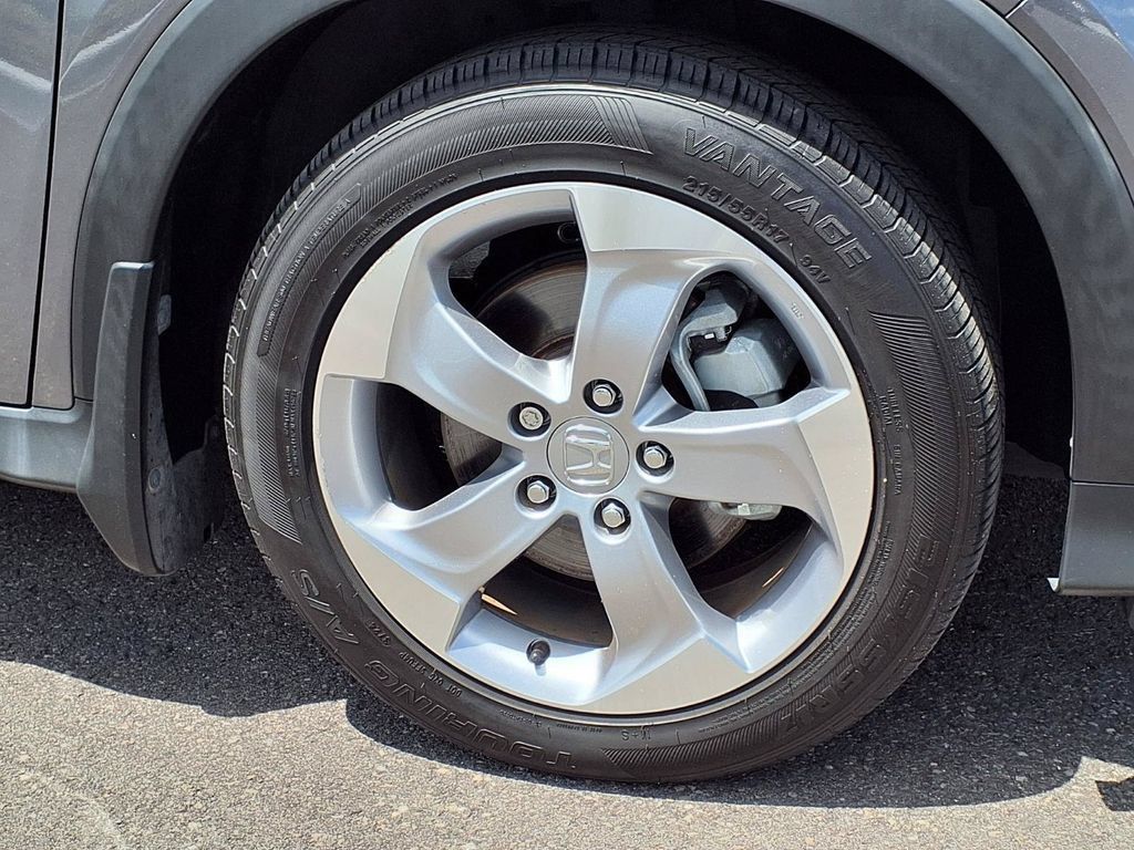 Used 2022 Honda HR-V LX image 9