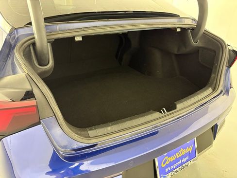 Used 2025 Kia K5 GT-Line image 33