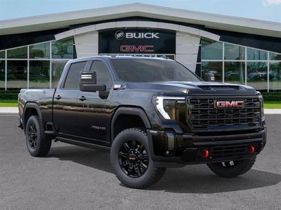 New 2026 GMC Sierra 2500 AT4 w/ AT4 Premium Plus Package
