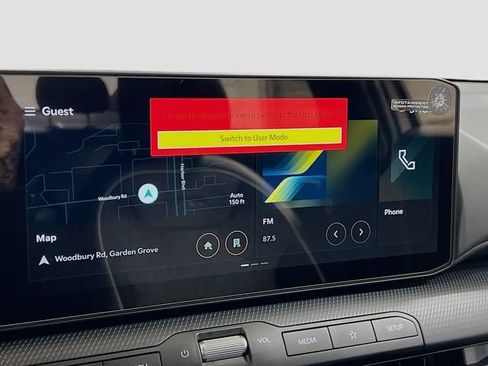 New 2025 Kia K4 GT-Line image 15
