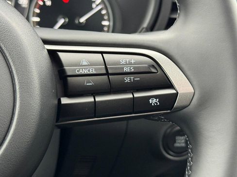 New 2026 MAZDA MAZDA3 2.5 S Sedan w/ Preferred Pkg image 11