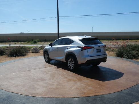 Used 2019 Lexus NX 300 FWD w/ Accessory Package 2 image 4