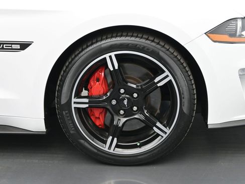 Used 2021 Ford Mustang GT Premium w/ Equipment Group 401A image 22